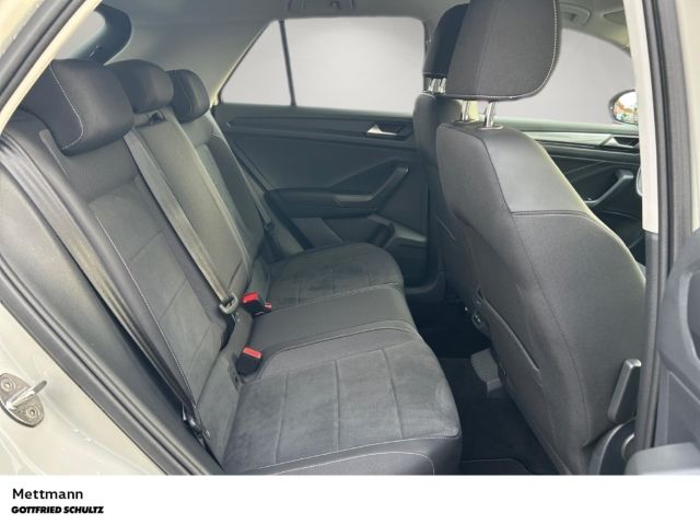 Volkswagen T-Roc - Bild 7