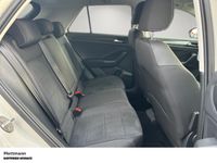 Volkswagen T-Roc - Vorschau Bild 7