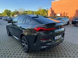 BMW X6 xD30d M-Sport*SoftClos*Pano*360°Ka*HuD*Memory - BMW: 6x