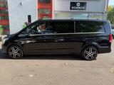Mercedes-Benz V 250 CDI/BT/d AVANTG./EDI. 4M extra Lang~LED - Mercedes-Benz V 250 in Mainz