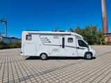 HYMER / ERIBA / HYMERCAR Tramp CL 678 - HYMER / ERIBA Tramp cl
