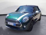 MINI Cooper Cabrio Klimaaut. Sportsitze PDC RFT - MINI Gebrauchtwagen von 2019