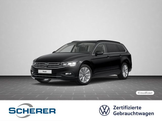 Image of Volkswagen Passat Variant