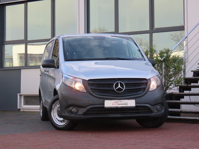 Mercedes-Benz Vito Kasten 114 CDI BT RWD kompakt