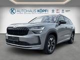 Skoda 2.0 TSI 4x4 Sportline Standheizung AHK_Pano - Skoda Kodiaq mit Benzin-Antrieb