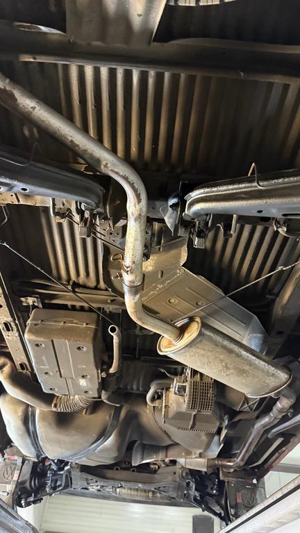 Volkswagen T4 California