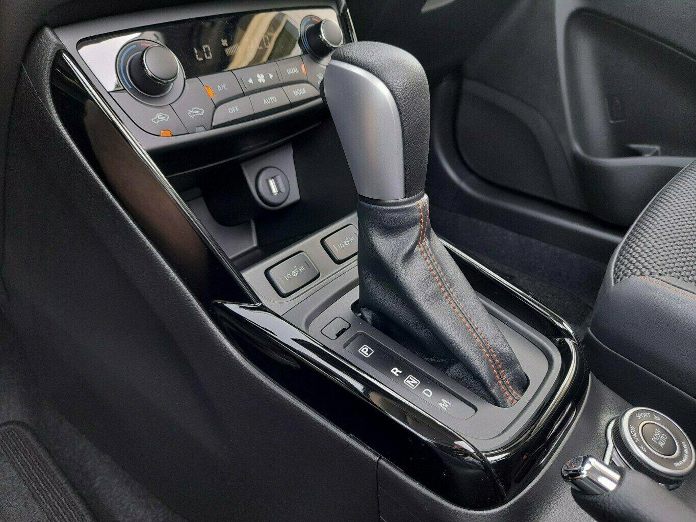 Suzuki S-Cross X-ite AllGrip Automatik