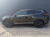 Honda CR-V 2.0i-MMD HYBRID Sport Line 4WD Leder LED AC - Honda CR-V: Sport Line