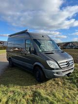 Mercedes-Benz Sprinter 6 Zylinder  - Angebote entsprechen deinen Suchkriterien