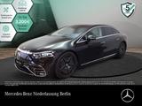 Mercedes-Benz EQS 580 4M AMG Prem+/Airm/Hyper/Pano/Fahras+/Bur - Mercedes-Benz EQS Gebrauchtwagen in Berlin
