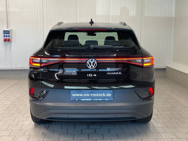 ID.4 Pro 82 kWh WÄRMEPUMPE AHK ACC
