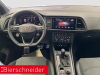 Cupra Ateca - Vorschau Bild 20