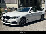 BMW 540d Touring xDrive M Sport*Head-Up - BMW 540 Gebrauchtwagen in München