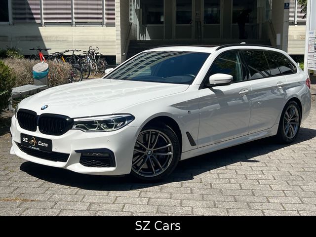 BMW 540d Touring xDrive M Sport*Head-Up