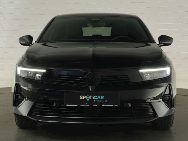 Astra L ST GS+LED+360 GRAD KAMERA+SITZ-/LENKRADH