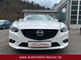 Mazda 6 2.0 165Ps Kombi Center-Line-Automatik-Navi-1.H - Mazda 6: Center Line