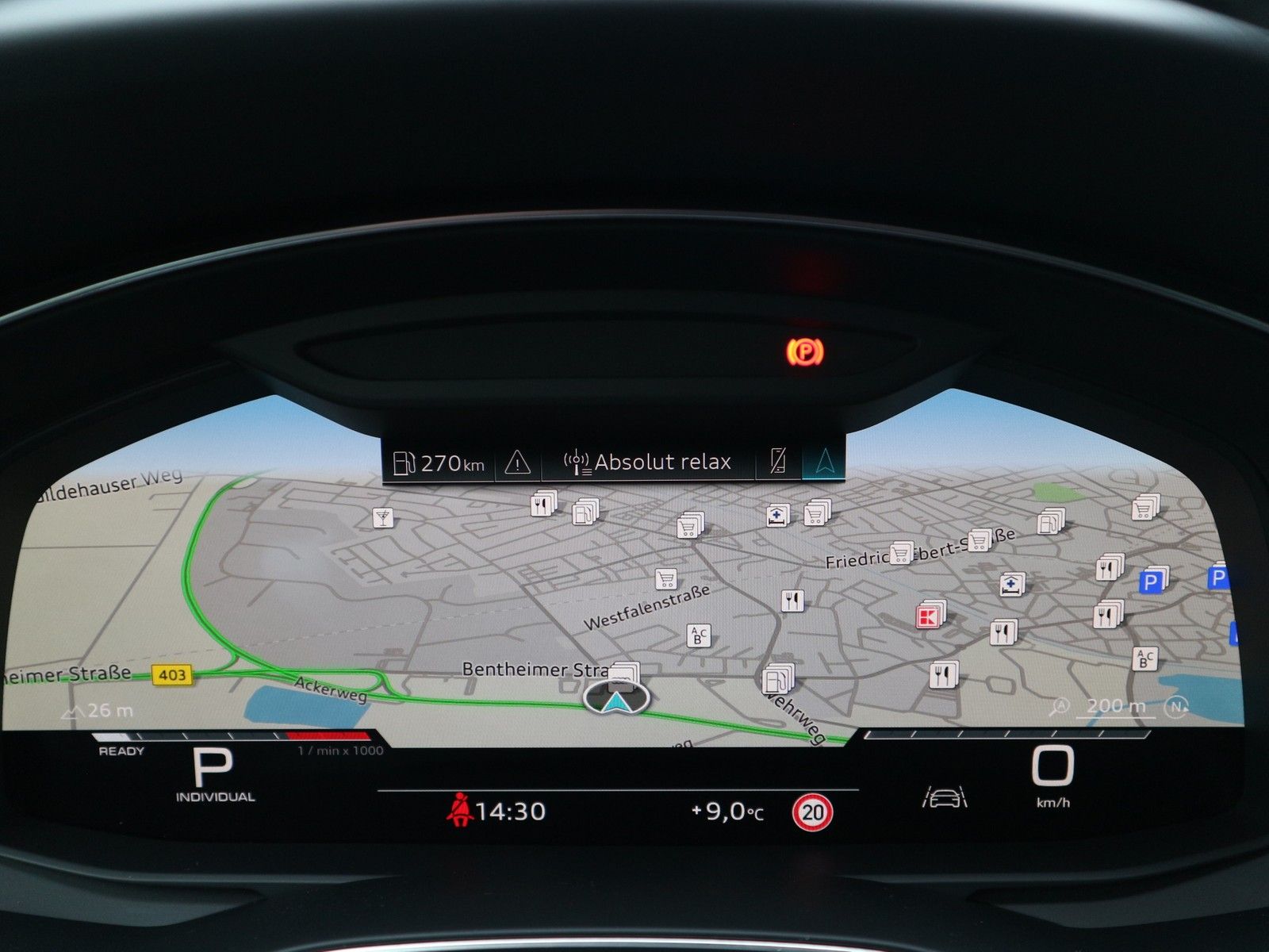 Audi S6 - Bild 12