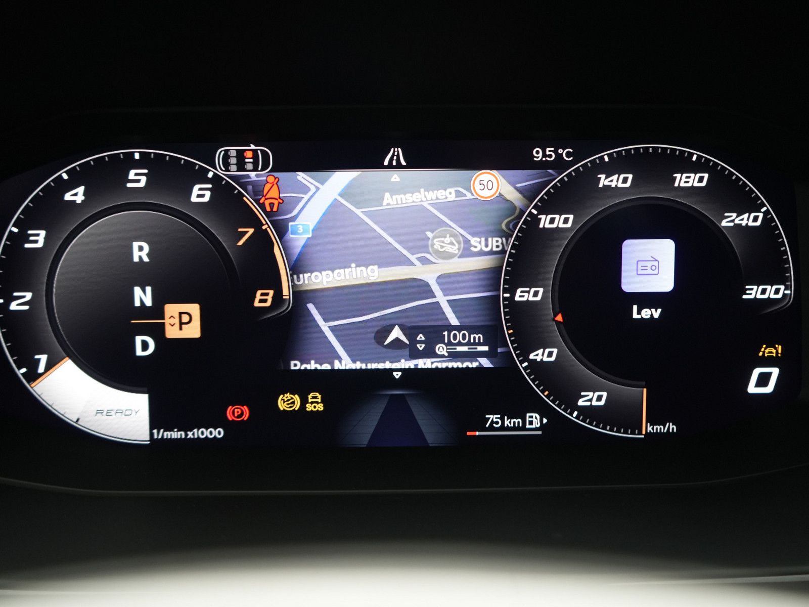 Cupra Formentor - Bild 15