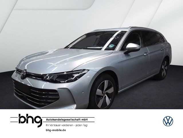 VW Passat Business 1,5 eTSI OPF DSG