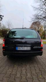 Opel Omega B 2000 Edition - gebrauchte Opel Omega aus dem Jahr 2000