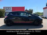 Peugeot 208 GTi Tüv Service Neu - Peugeot Gebrauchtwagen in Freiburg