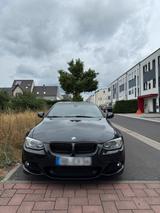 BMW 335i Cabrio E93 DKG - BMW: Cabrio, E93