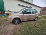 Renault Modus BJ 2004 - gebrauchte Renault Modus aus dem Jahr 2004