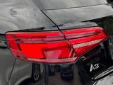Audi A3 Sportback*S-line*ACC*Virtual*Kamera*B&O*LED* - Audi A3 Gebrauchtwagen
