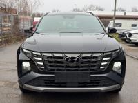 Hyundai Tucson N Line Plug-In Hybrid 4WD*FINANZIERUNG*