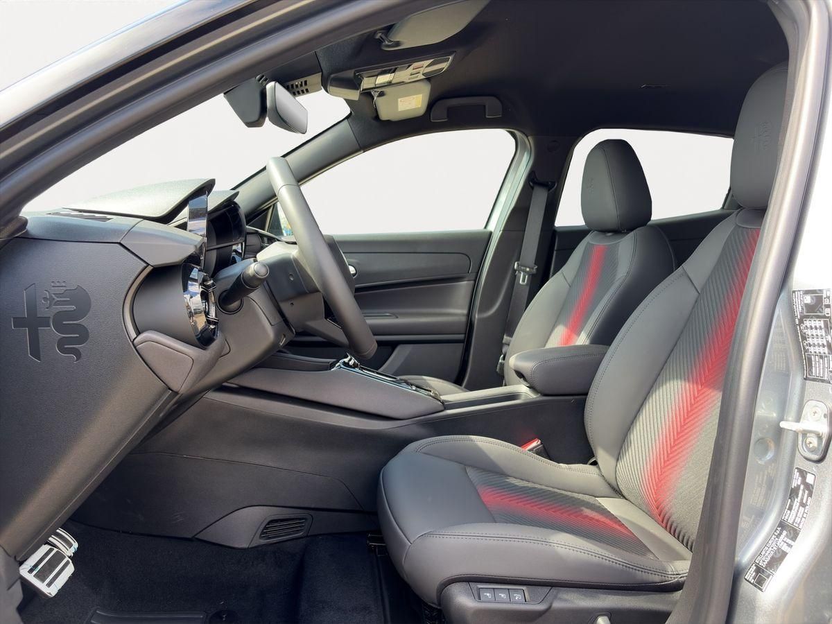 Alfa Romeo Junior - Bild 10