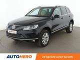 Volkswagen Touareg 3.0 V6 TDI BlueMotion Aut.*NAVI*360*ACC* - gebrauchte VW Touareg aus dem Jahr 2017