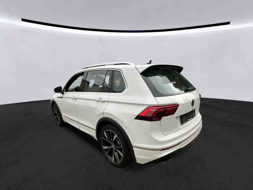 Volkswagen Tiguan - Bild 4