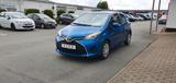 Toyota Yaris Comfort 1.3/Klima/Kamera/Radio-Soundsystem - Toyota Yaris Gebrauchtwagen in Rostock