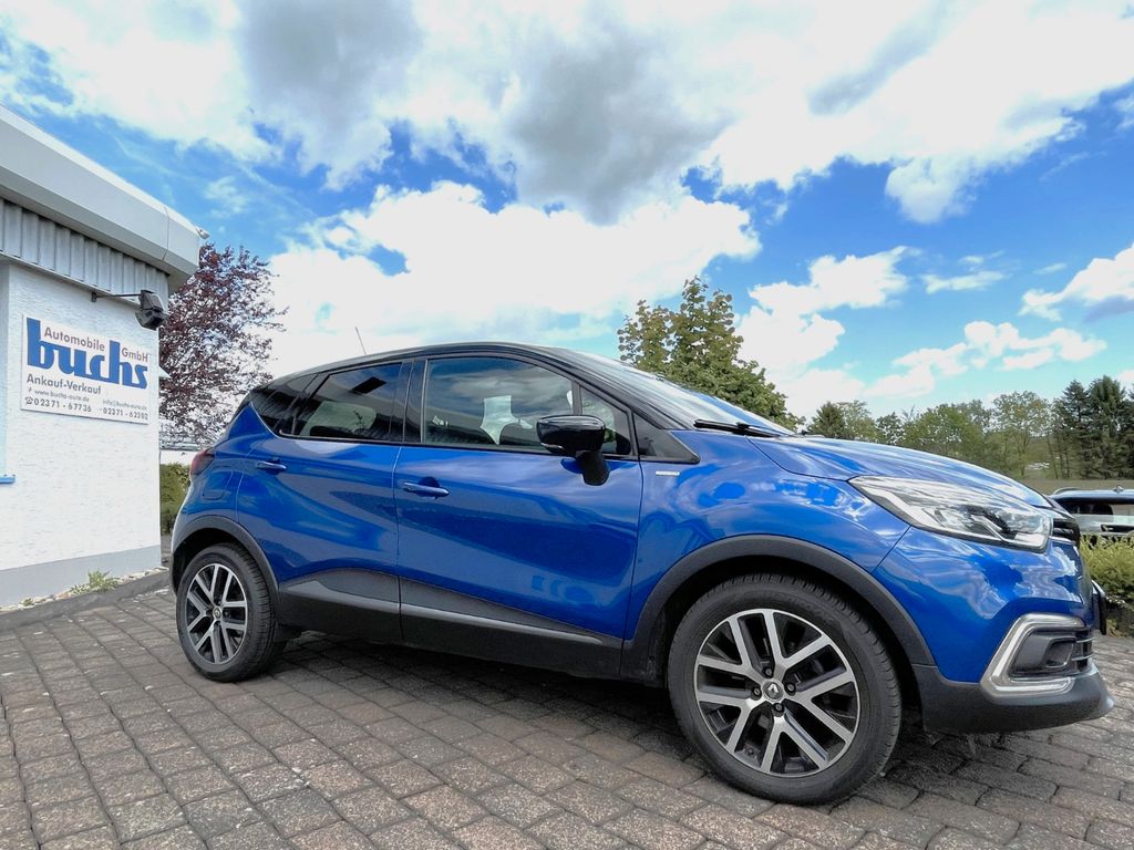 Image of Renault Captur
