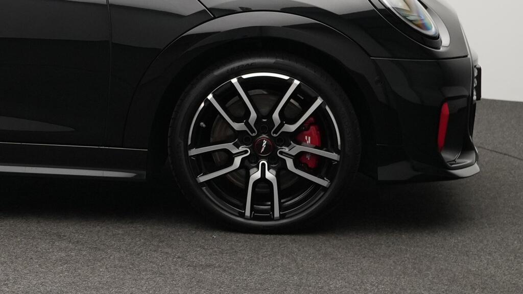 MINI Jcw Trim, миниатюра 17