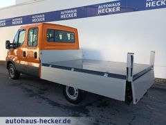 Iveco Daily 35S16H3.0 A8Y D(oka) Henschel 3-Seiten