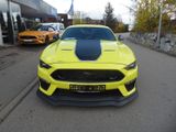 Ford Mustang Mach 1 Tageszulassung - Ford Mustang aus 2022
