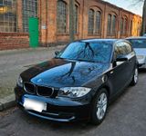 BMW 1er in Berlin (118i) - BMW aus 2007: 1er