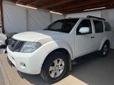 Nissan Pathfinder 2.5 dCi SE*NAVI*KAMERA*