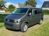 Volkswagen T5 Caravelle 2.0TDI Trendline 9.Sitzer - VW T5 Caravelle von 2012