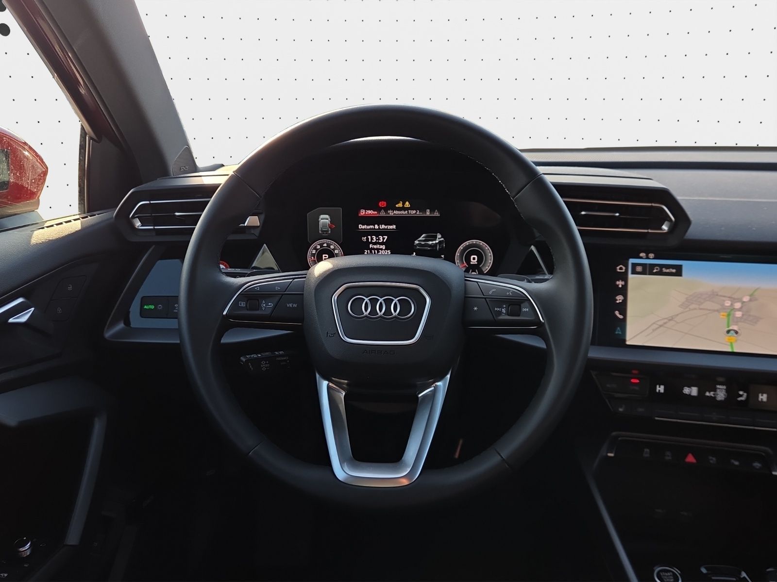 Audi A3 - Bild 6