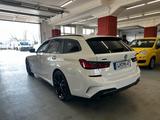 BMW M340d xDrive Touring - Shadow Line - BMW M340d Touring Kombi xDrive Gebrauchtwagen