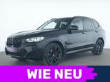 BMW X3 M40d Navi|Standheizung|CarPlay|Kamera|SHZ|LED - BMW X3 M40 Gebrauchtwagen in München