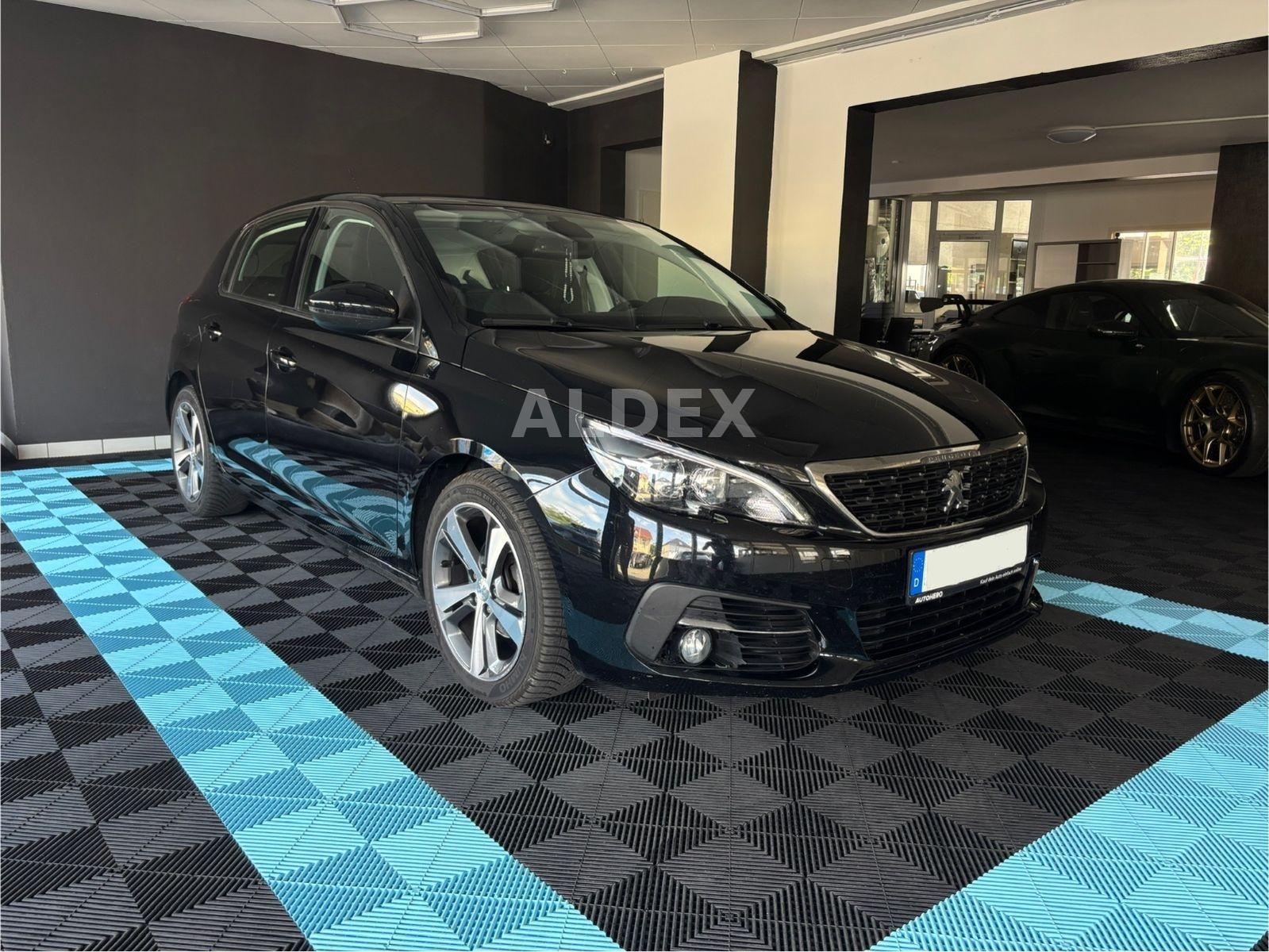 Peugeot 308 Active°APPLECP°NAVI°LED°KAMERA°GARANTIEZAHNR