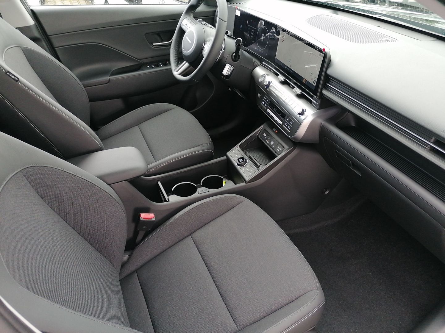 Hyundai KONA - Bild 7