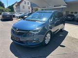 Opel Zafira 1.4 Benzin 7-Sitzer 1.Hand LED Navigation - Opel Zafira: 1.7