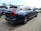 Volvo V90 Kombi Ultimate Bright AWD-Harman/Kardon-voll - Volvo V90: Ultimate Bright