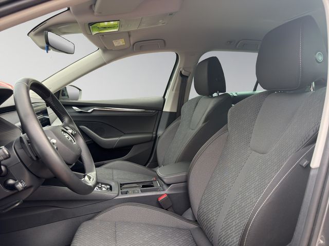 Octavia 2.0 TDI DPF Selection Plus DSG