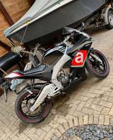 Aprilia RS4 125 - APRILIA RS 125