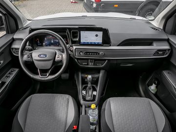 Ford Tourneo Courier 1.0 Titanium Assistenz-Paket